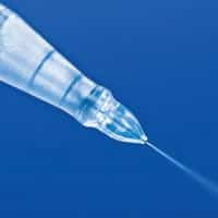Magic handpiece photo