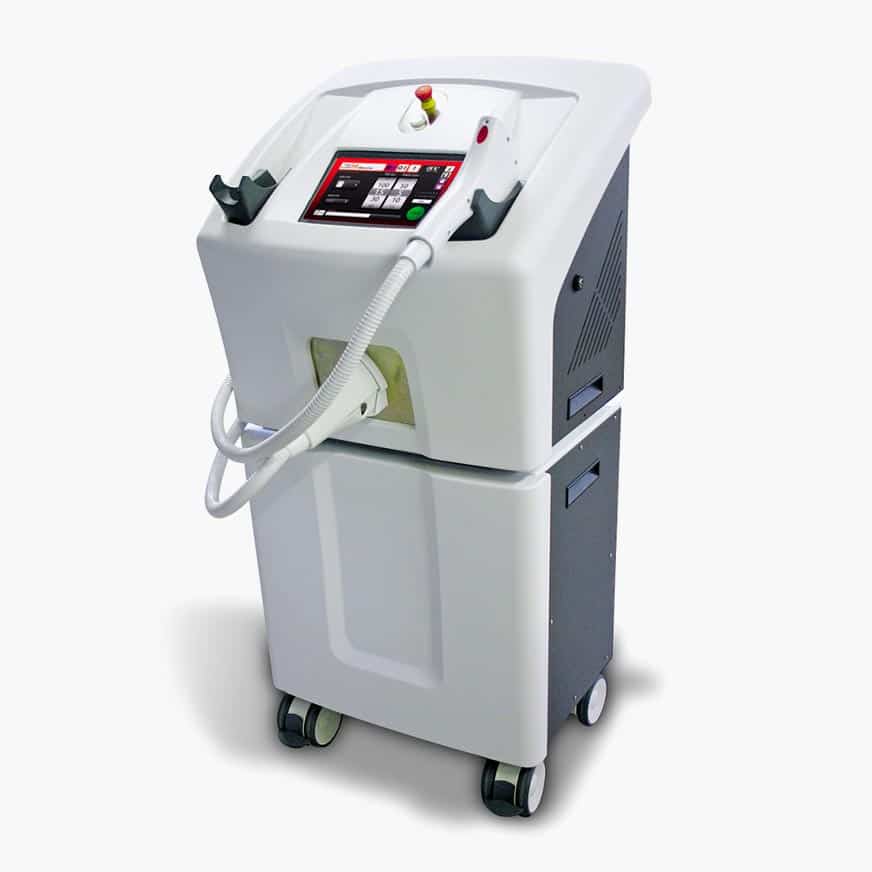 What is Diode laser machine  Treatment Procedures, Conditions