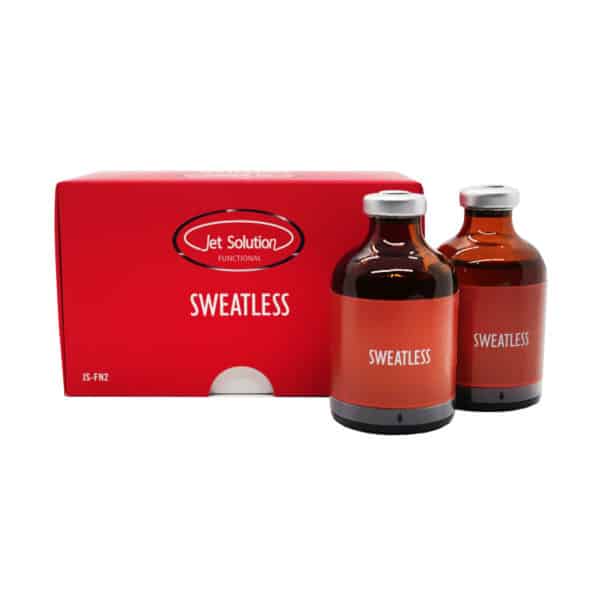 JetPeel Functional Line- Sweatless