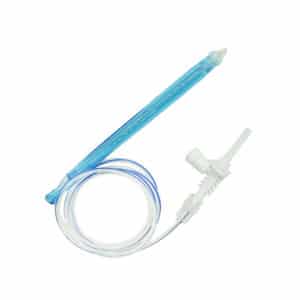 Jetpeel Blue Line Triple Nozzle
