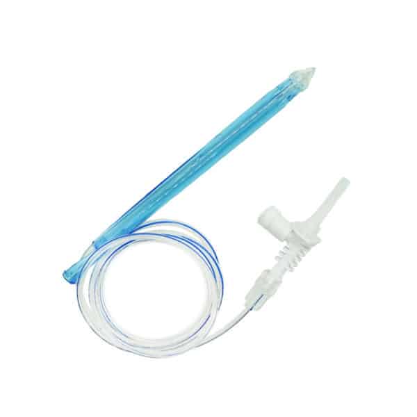 Jetpeel Blue Line Triple Nozzle