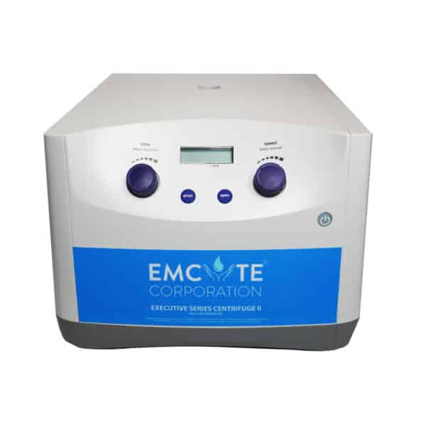 EMCYTE PRP