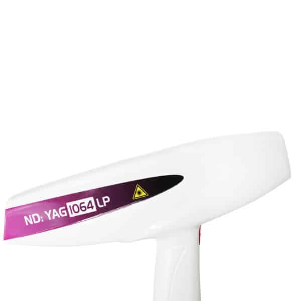 HORIZON Nd:YAG 1064 Handpiece