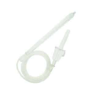 Jetpeel Triple Nozzle Handpiece
