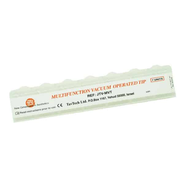 Tips for Vacuum Handpiece - Image 2