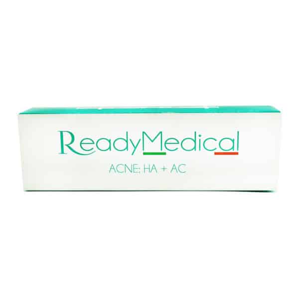 Ready Medical Acne HA + AC - Image 2