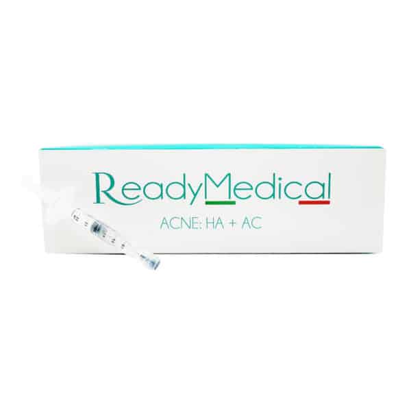 Ready Medical Acne HA + AC