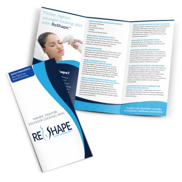 ReShape Patient Brochure