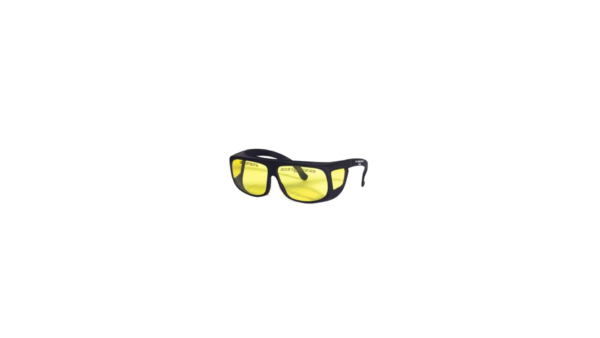 Alex & YAG Goggle 755/1064 nm (Black)