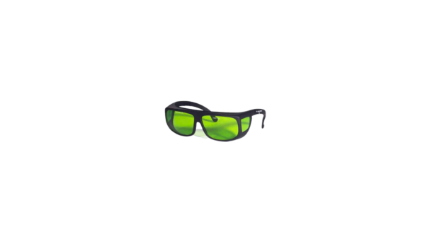 IPL Goggle 190-1200nm (2PL) (Black)