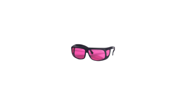 Alex & Diode Goggle 755/808nm (Black)