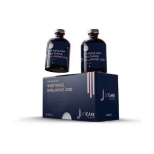 Wide Range Hyaluronic Acid