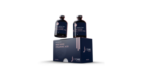 Wide Range Hyaluronic Acid