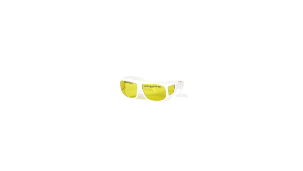 Diode Goggle 808/810nm (White)