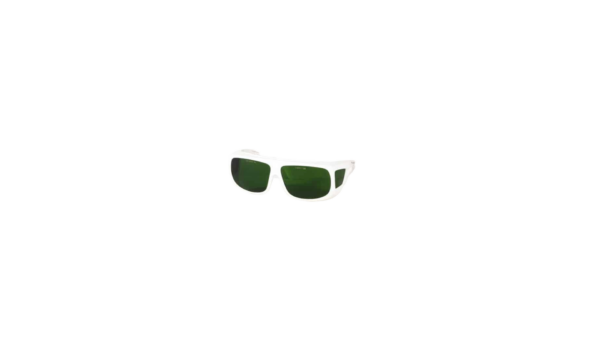 IPL Goggle 190-1200nm (3PL) (White)