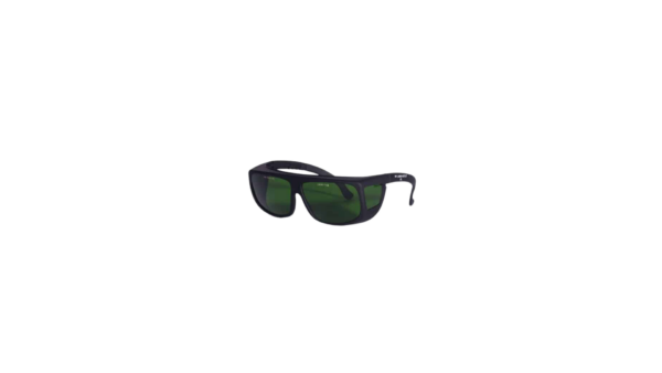 IPL Goggle 190-1200nm (3PL) (Black)