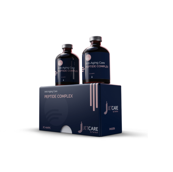 Peptide Complex