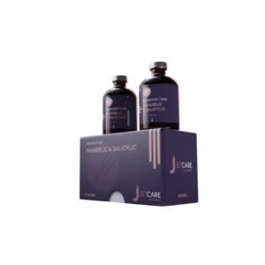 Mandelic & Salicylic