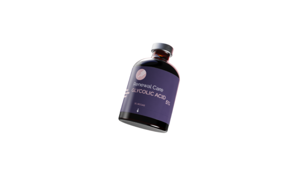 Glycolic Acid 5%