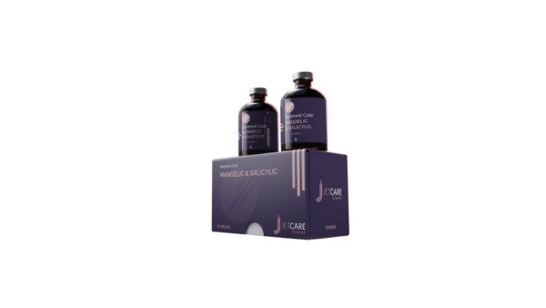 Mandelic & Salicylic