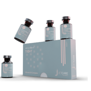 Boosters: Tight (Vitamin B Complex)