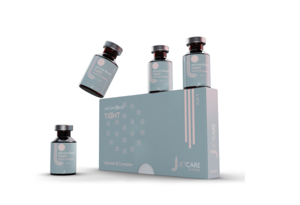 Boosters: Tight (Vitamin B Complex)