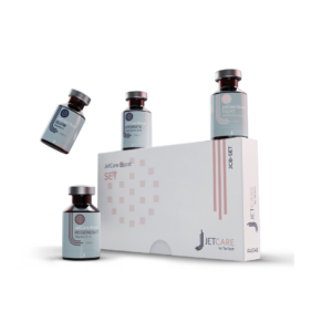 JetCare Boost Set