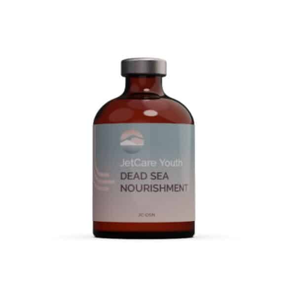 JetCare Youth Dead Sea Nourishment