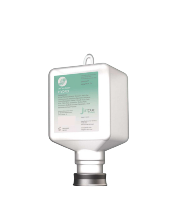 JetCare Green Hydro