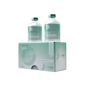 JetCare Green Glow