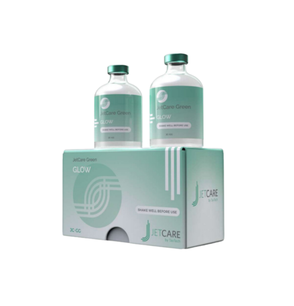 JetCare Green Glow