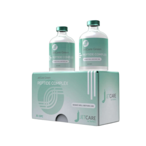 JetCare Green Peptide Complex