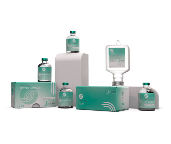 JetCare Green Gift Pack