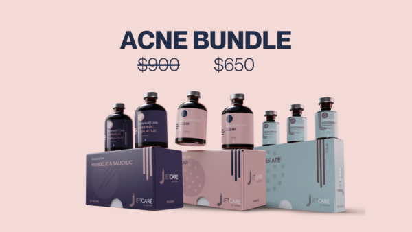 Acne Bundle